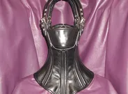 Extreme Neck Corset